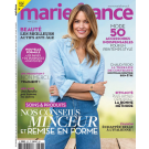 MARIE FRANCE