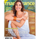 MARIE FRANCE