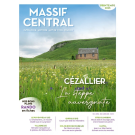 MASSIF CENTRAL PATRIMOINE