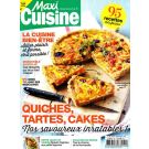 MAXI CUISINE