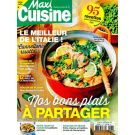 MAXI CUISINE