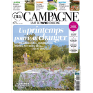 MA CAMPAGNE