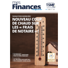 MES FINANCES