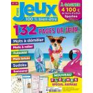 MES JEUX 100% BIEN ETRE