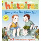 MES PREMIERES BELLES HISTOIRES