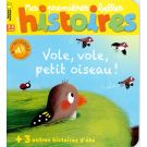 MES PREMIERES BELLES HISTOIRES