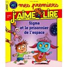 MES PREMIERS J'AIME LIRE