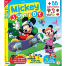 MICKEY JUNIOR