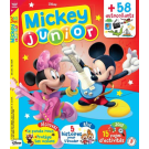 MICKEY JUNIOR