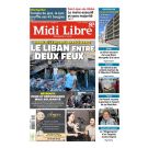 MIDI LIBRE