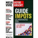 MIEUX VIVRE VOTRE ARGENT