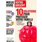 MIEUX VIVRE VOTRE ARGENT