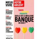 MIEUX VIVRE VOTRE ARGENT