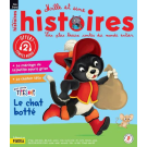 MILLE ET UNE HISTOIRES
