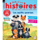 MILLE ET UNE HISTOIRES