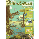 MINI-SCHOOLS MAGAZINE