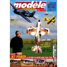 MODELE MAGAZINE