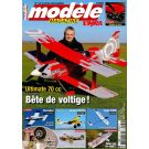 MODELE MAGAZINE