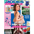 MODES & TRAVAUX