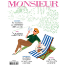 MONSIEUR MAGAZINE
