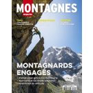 MONTAGNES MAGAZINE