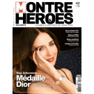 MONTRE HEROES