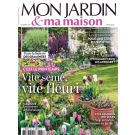 MON JARDIN & MA MAISON
