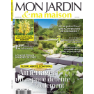 MON JARDIN & MA MAISON