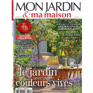 MON JARDIN & MA MAISON
