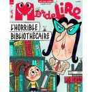 MORDELIRE
