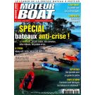MOTEUR BOAT