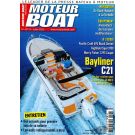 MOTEUR BOAT