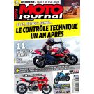 MOTO JOURNAL