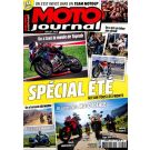 MOTO JOURNAL