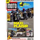 MOTO MAGAZINE