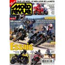 MOTO REVUE