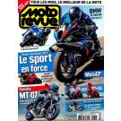 MOTO REVUE