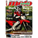 MOTO VERTE