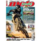MOTO VERTE