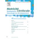 MOTRICITE CEREBRALE