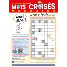MOTS CROISES MAGAZINE