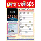 MOTS CROISES MAGAZINE