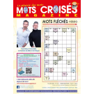 MOTS CROISES MAGAZINE
