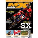 MX MAGAZINE