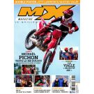 MX MAGAZINE