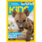 NATIONAL GEOGRAPHIC KIDS