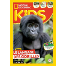 NATIONAL GEOGRAPHIC KIDS