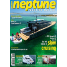 NEPTUNE YACHTING MOTEUR