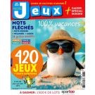 NOTRE TEMPS JEUX