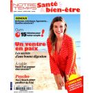 NOTRE TEMPS SANTE ET BIEN-ETRE